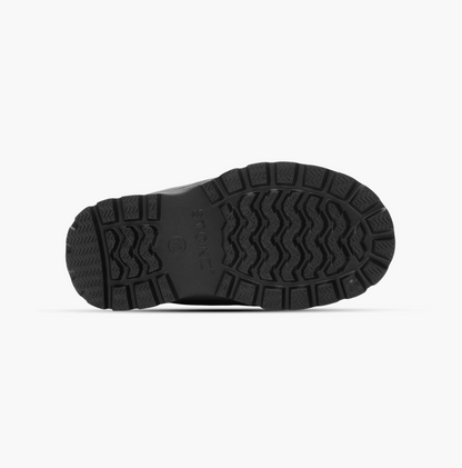 Trek Kid Winter Boots - Black