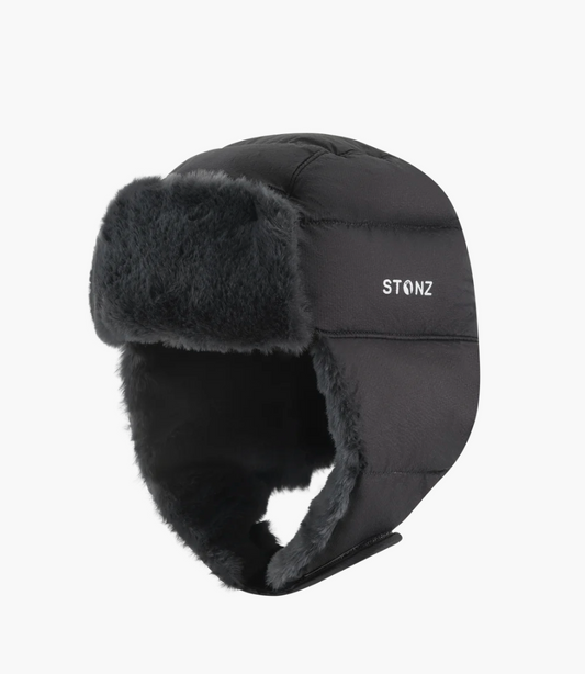 Cloud Hat - Charcoal