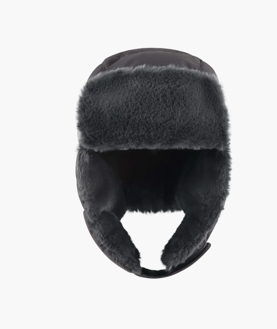 Cloud Hat - Charcoal
