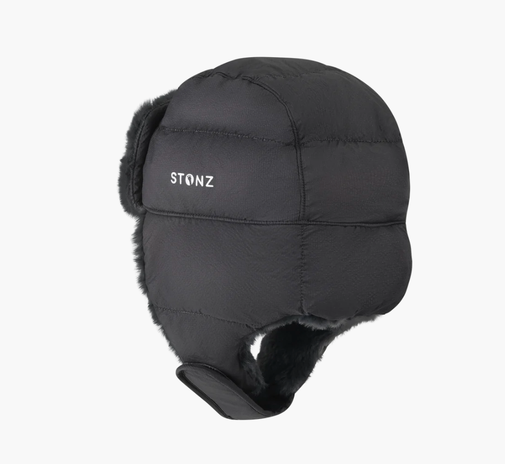 Cloud Hat - Charcoal