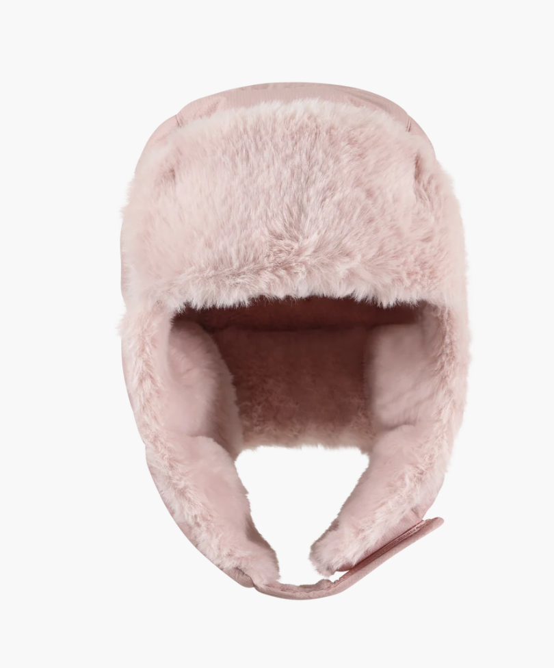 Cloud Hat - Blush