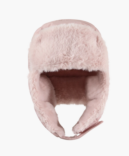 Cloud Hat - Blush