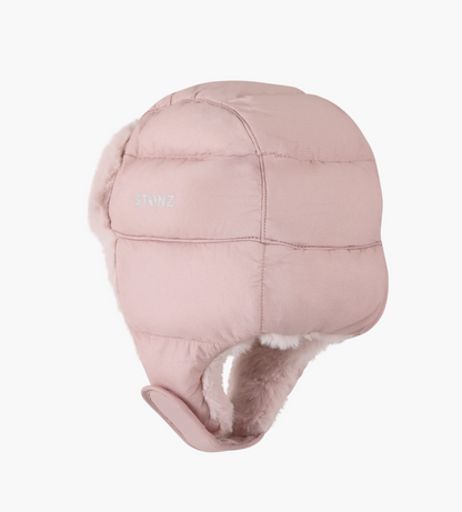 Cloud Hat - Blush