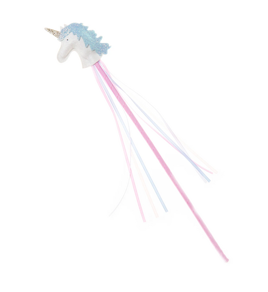 Play Pretend Wand - Unicorn