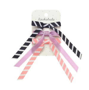 Clips - Halloween Boo-tiful Long Bow