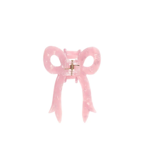 Claw Clips - Sweet Bows