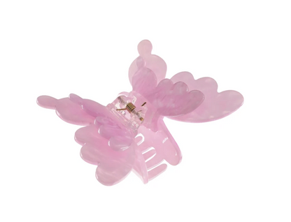 Claw Clips - Enchanted Butterfly