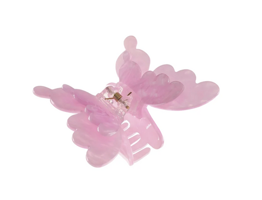 Claw Clips - Enchanted Butterfly