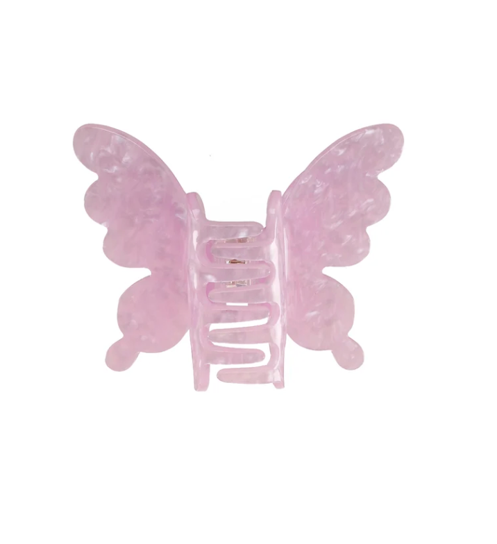 Claw Clips - Enchanted Butterfly