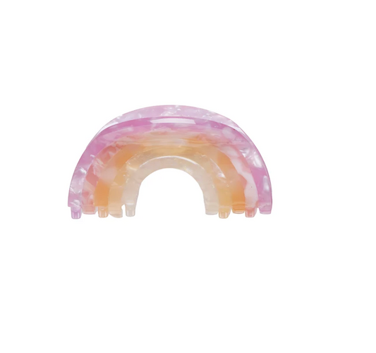Claw Clips - Wish Upon a Rainbow
