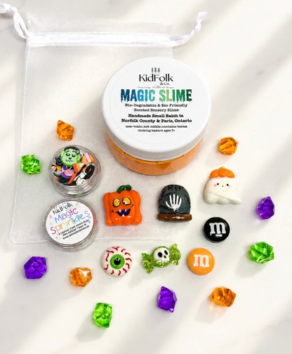 Mini Slime Kit