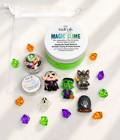 Mini Slime Kit