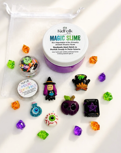 Mini Slime Kit