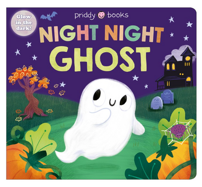 Night Night Ghost