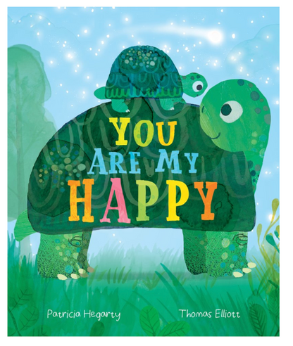 You Are My Happy