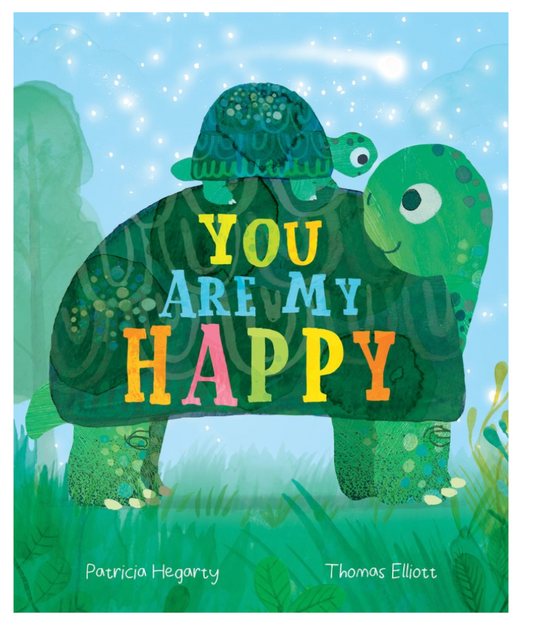 You Are My Happy