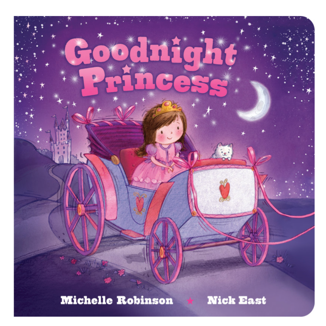 Goodnight Princess