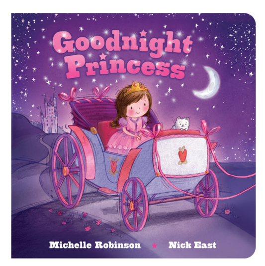 Goodnight Princess