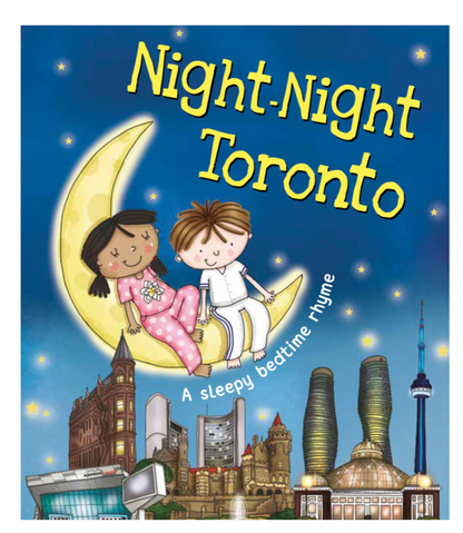 Night Night Toronto