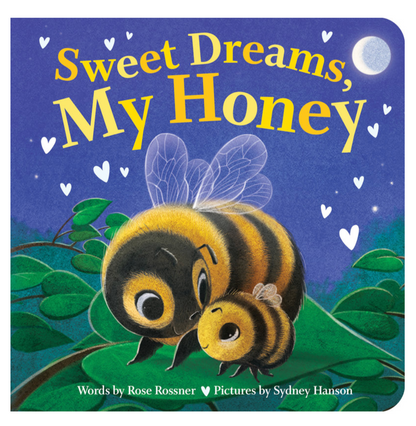 Sweet Dreams, My Honey
