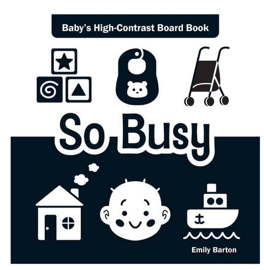 So Busy