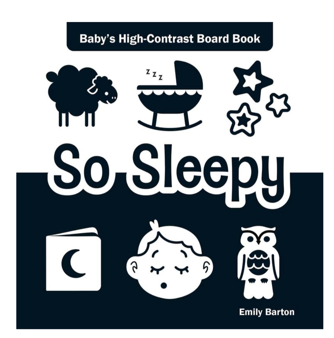 So Sleepy