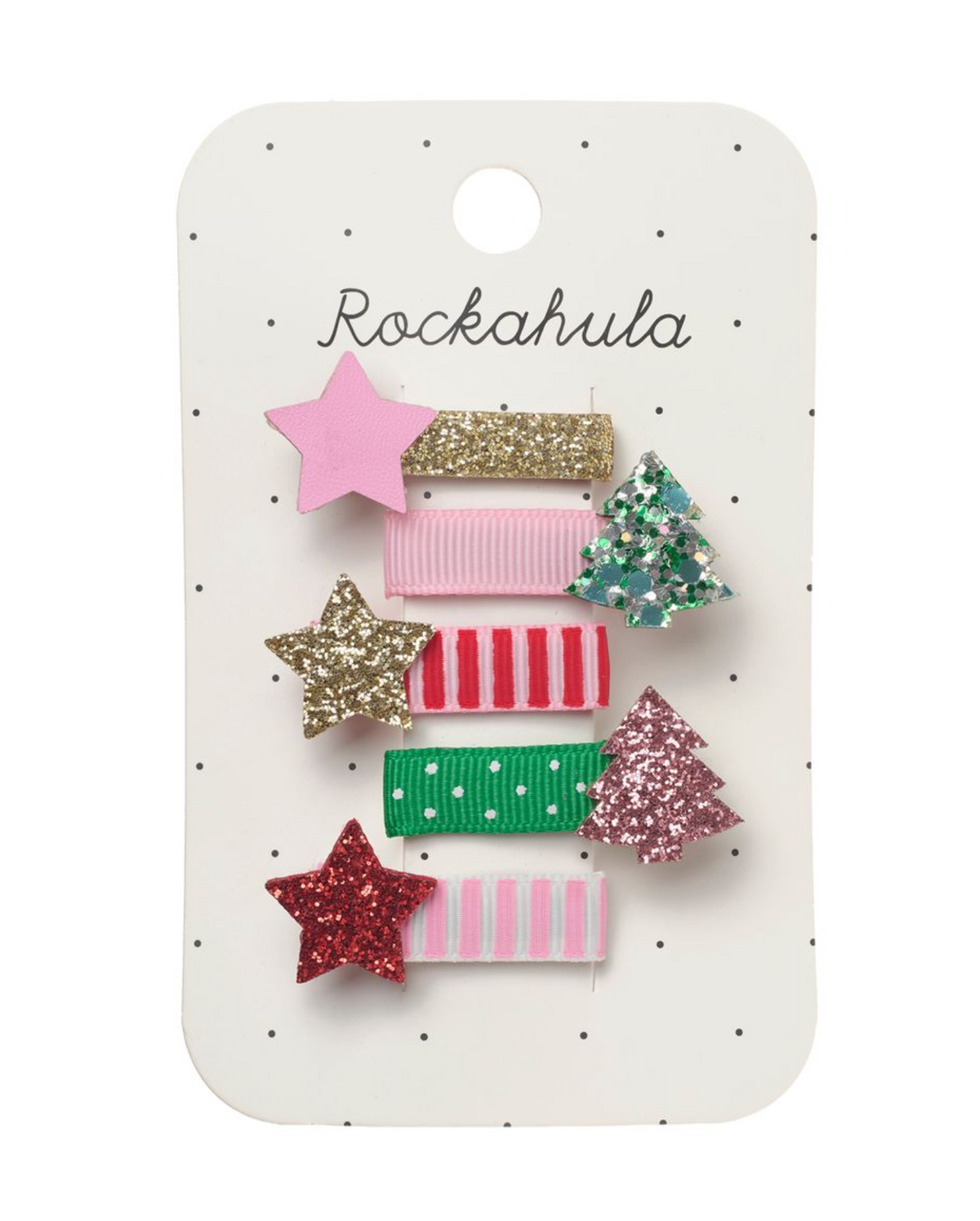 Clips - Merry Mini Christmas