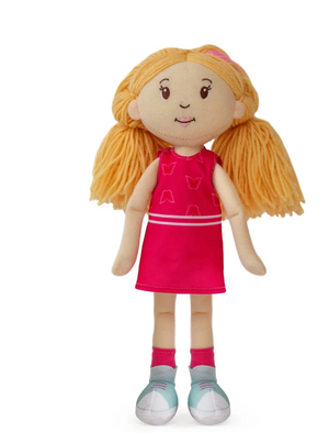 Groovy Girls Doll - Rose