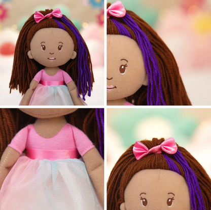 Groovy Girls Doll - Iris