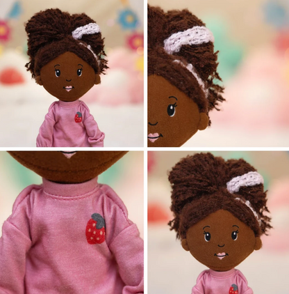 Groovy Girls Doll - Saige