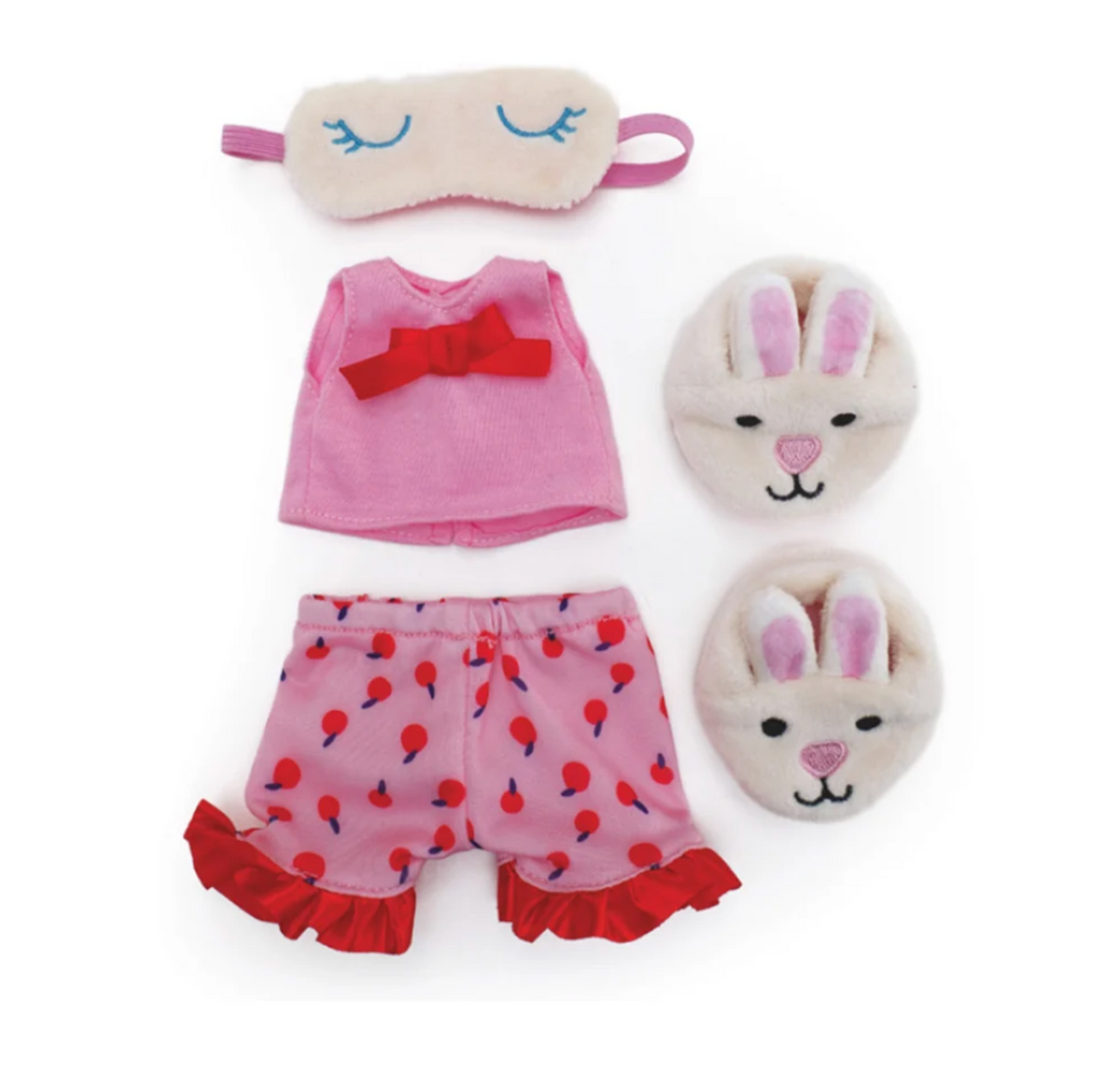 Groovy Girls Doll Clothes - Pajama Party