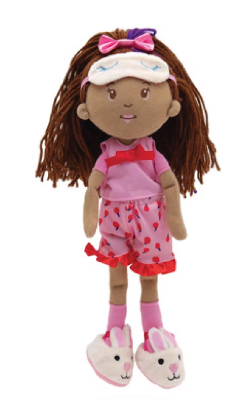 Groovy Girls Doll Clothes - Pajama Party