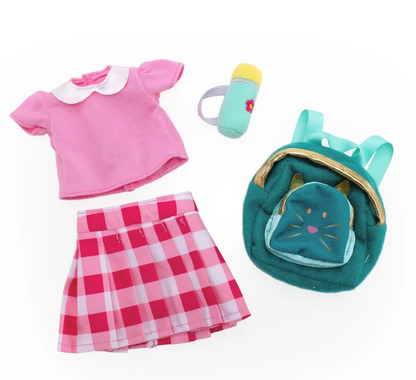 Groovy Girls Doll Clothes - Honor Roll Ready