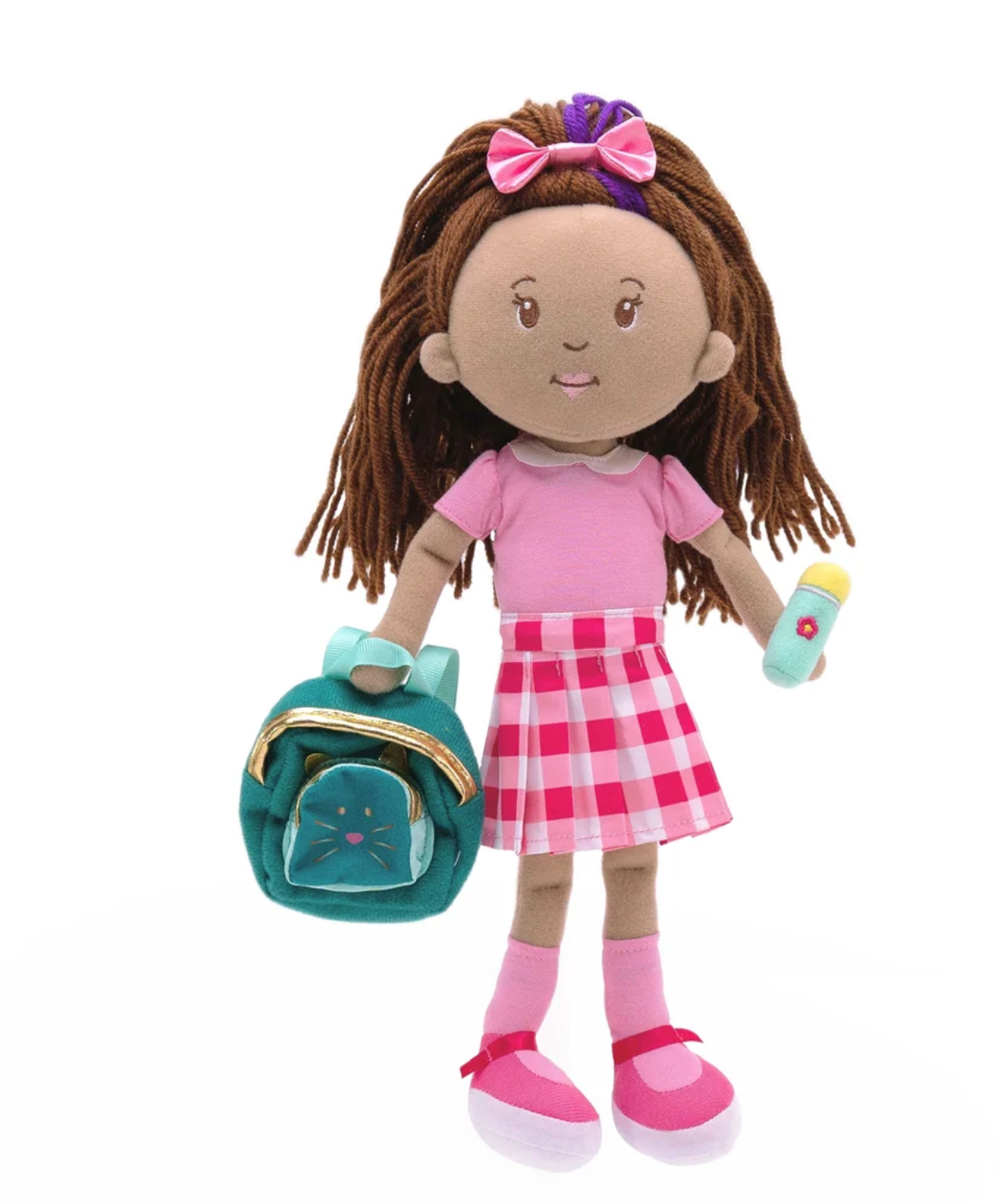 Groovy Girls Doll Clothes - Honor Roll Ready