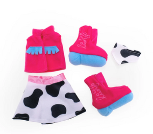 Groovy Girls Doll Clothes - Rockin' Rodeo