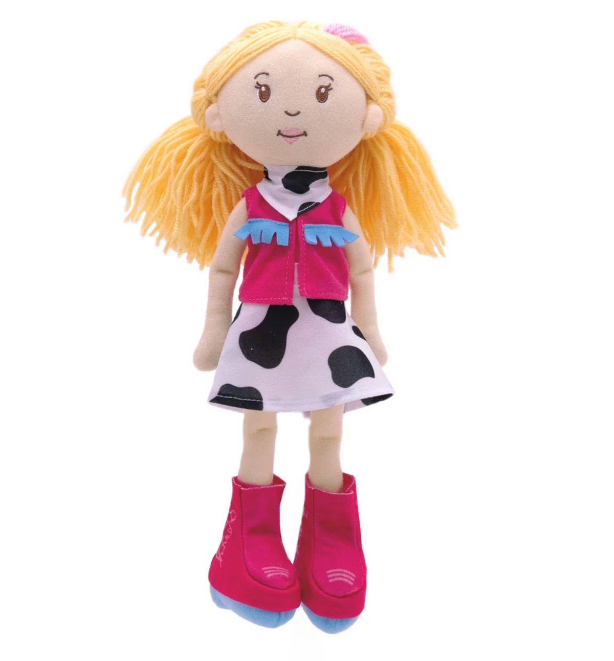 Groovy Girls Doll Clothes - Rockin' Rodeo