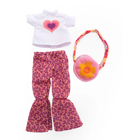 Groovy Girls Doll Clothes - Goin' Groovy