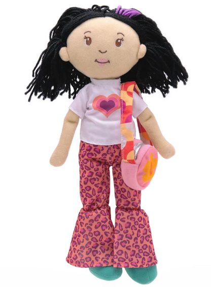 Groovy Girls Doll Clothes - Goin' Groovy