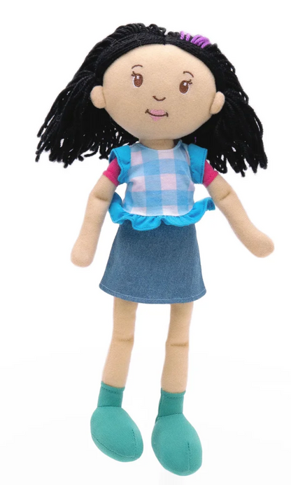 Groovy Girls Doll Clothes - Darling in Denim