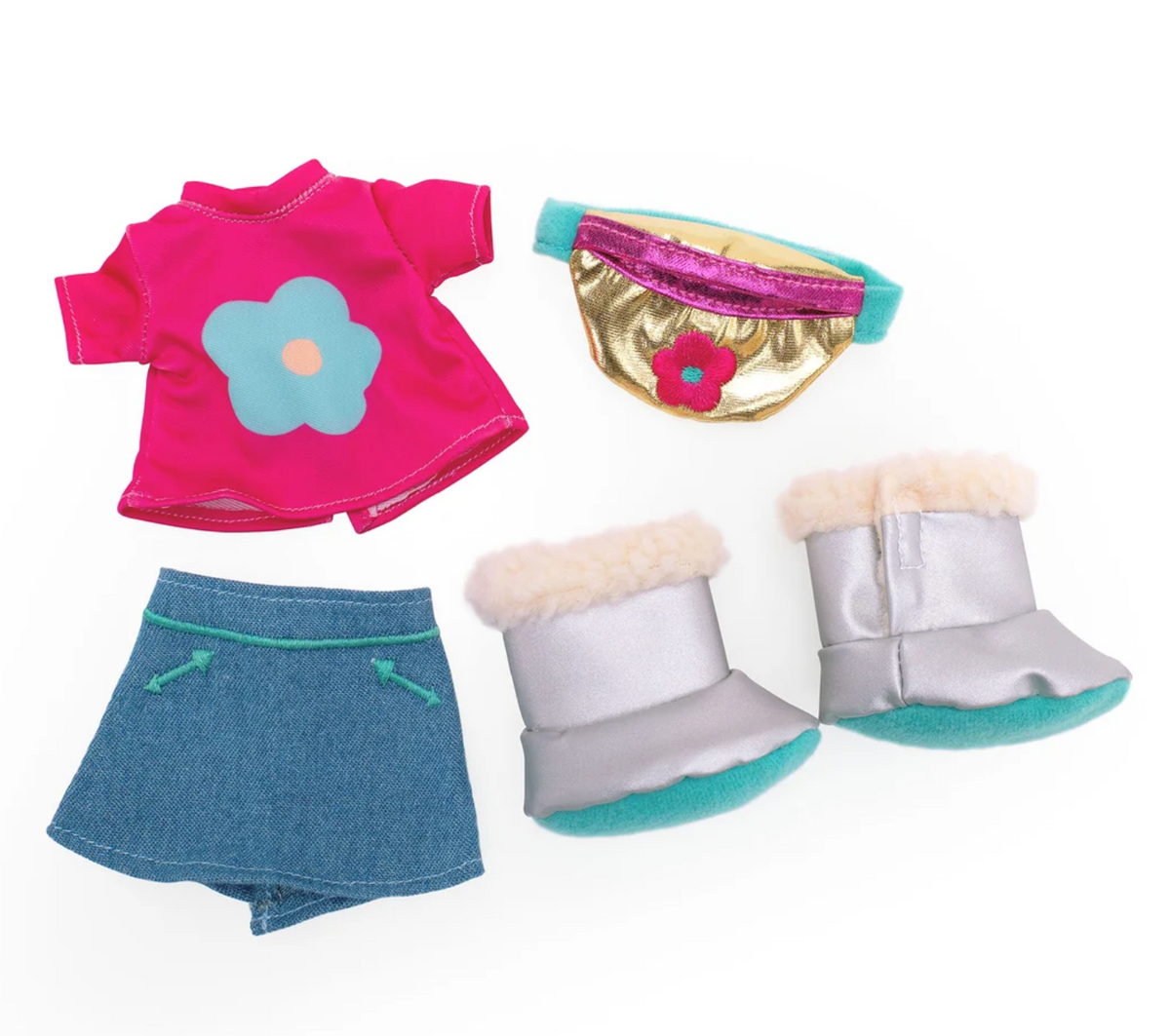 Groovy Girls Doll Clothes - Fashion Fabulous
