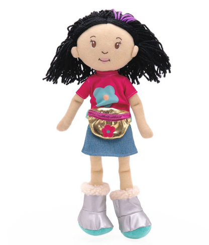 Groovy Girls Doll Clothes - Fashion Fabulous
