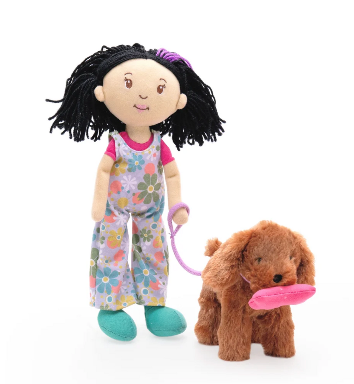 Groovy Girls Petals the Dog