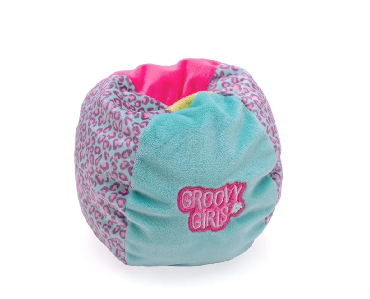 Groovy Girls Bopin' Beanbag Chair
