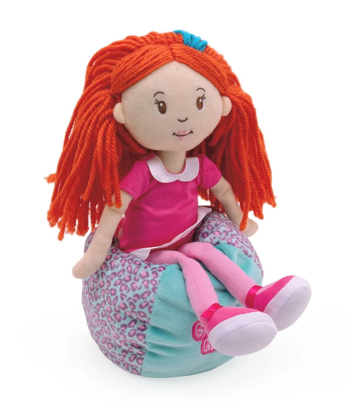 Groovy Girls Bopin' Beanbag Chair