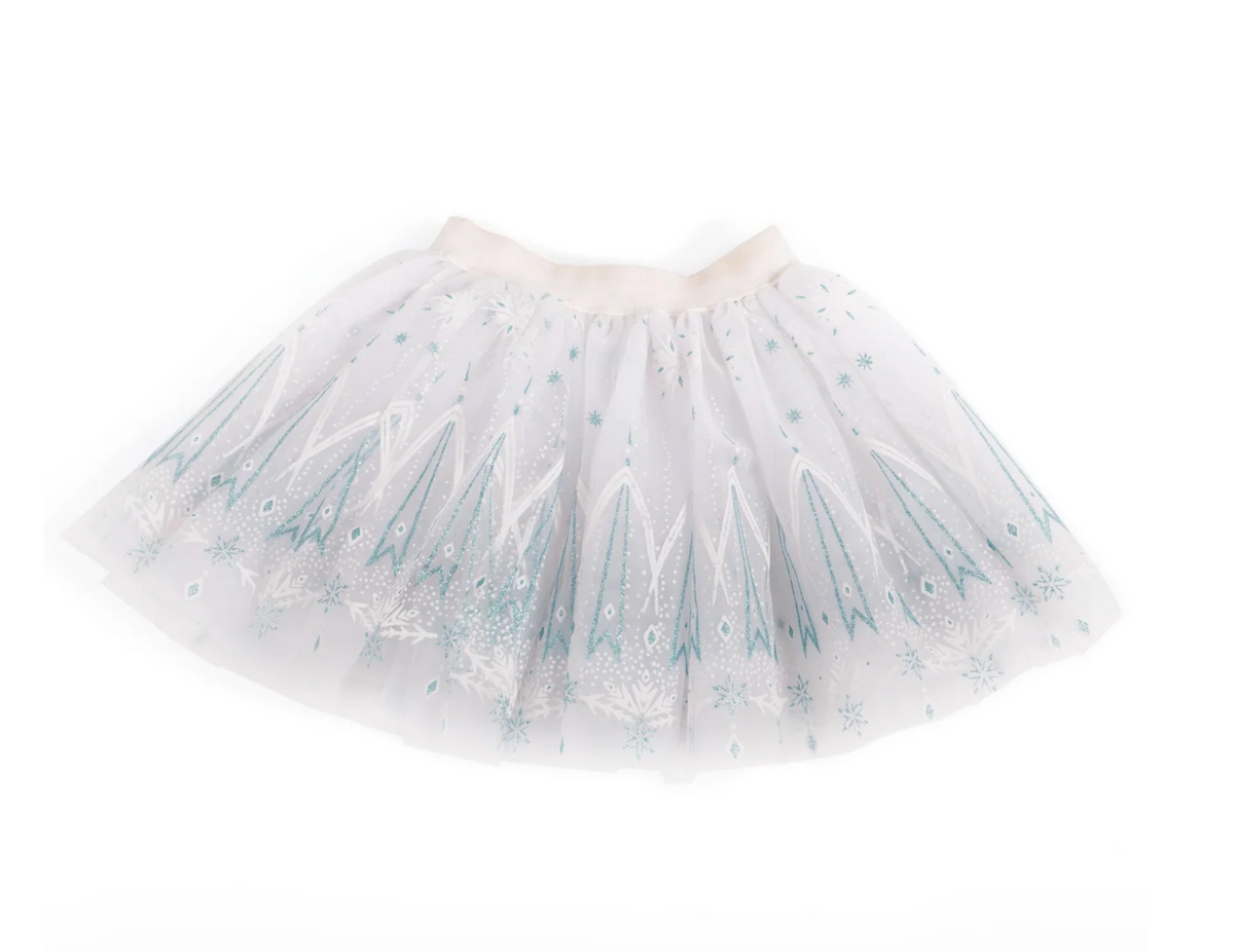 Winter Wonderland Tutu