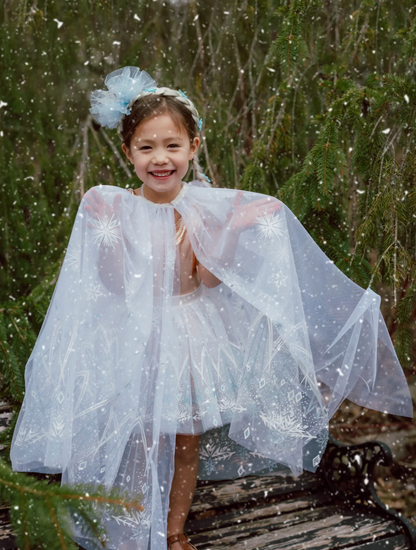 Winter Wonderland Tutu