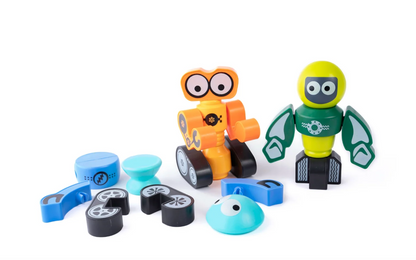 Build a Bot Holiday Advent Calendar
