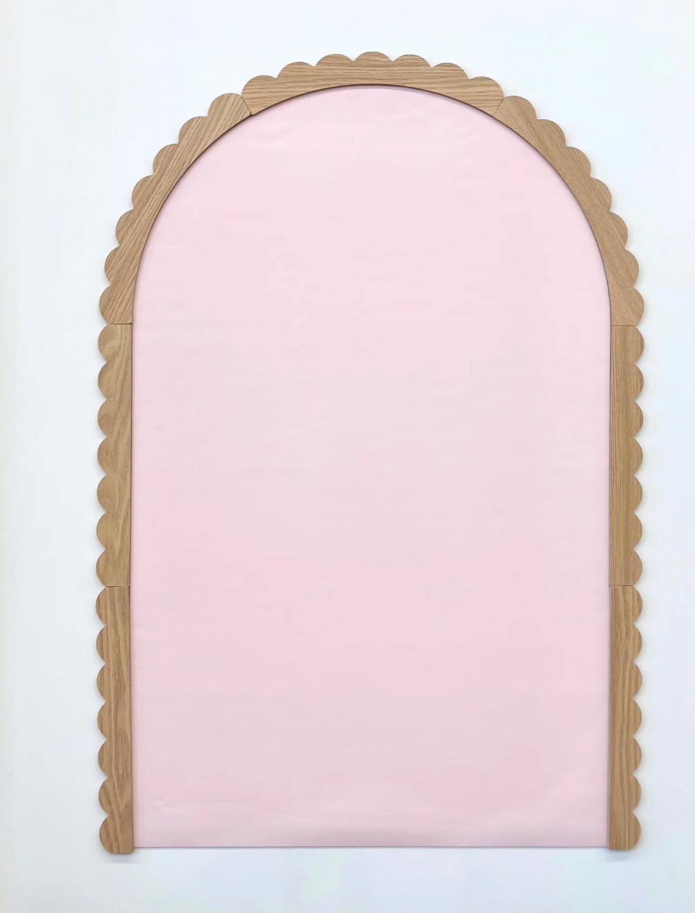 Original Magic Playwall Wooden Frame Kit