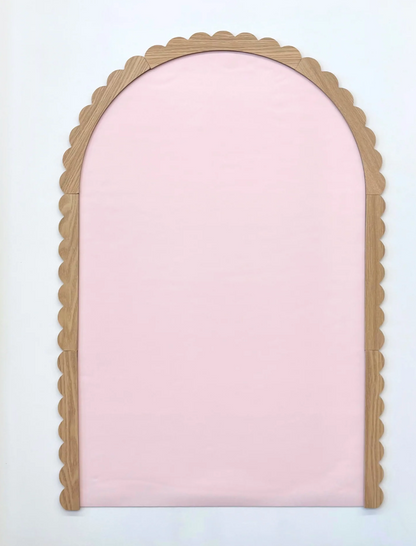 Original Magic Playwall Wooden Frame Kit