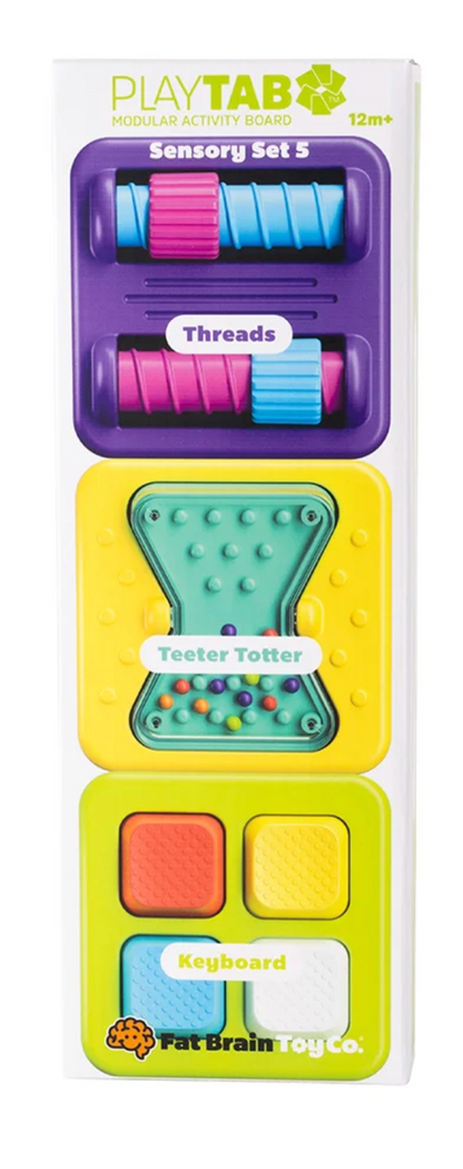 PlayTab - Tiles Set 5